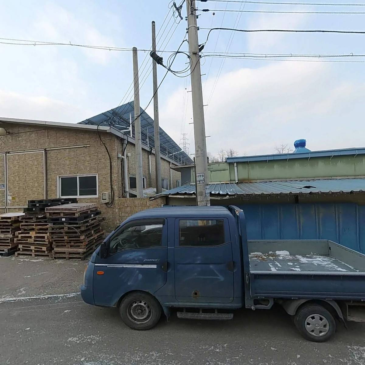 국제전산폼기계(주)