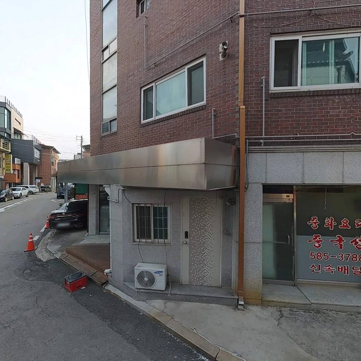 부산뒷고기