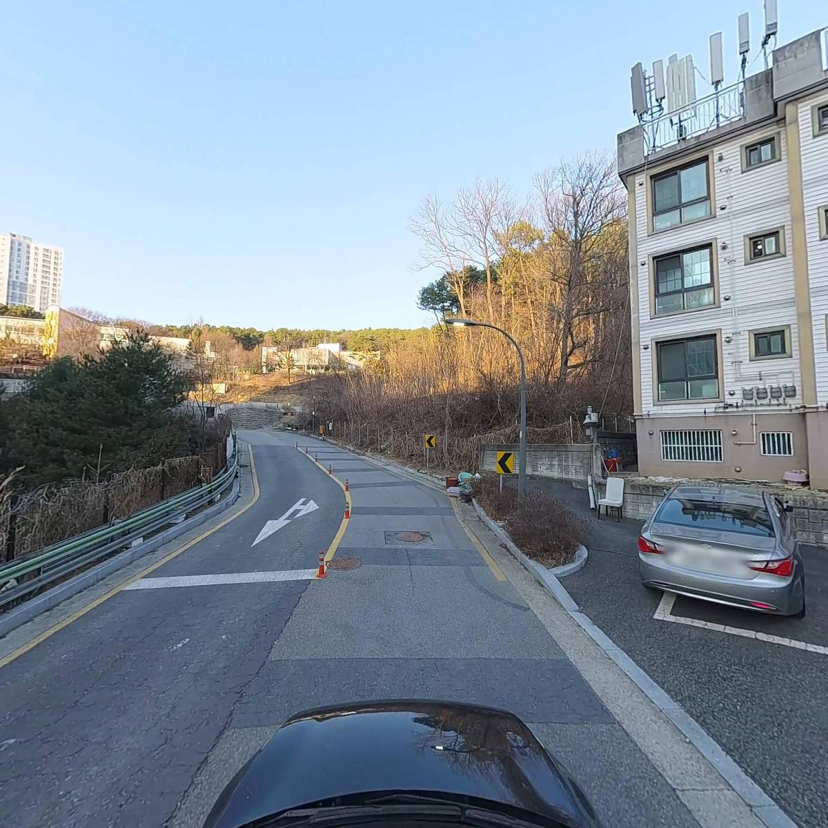 아쿠아터치셀프빨래방 역북점_4