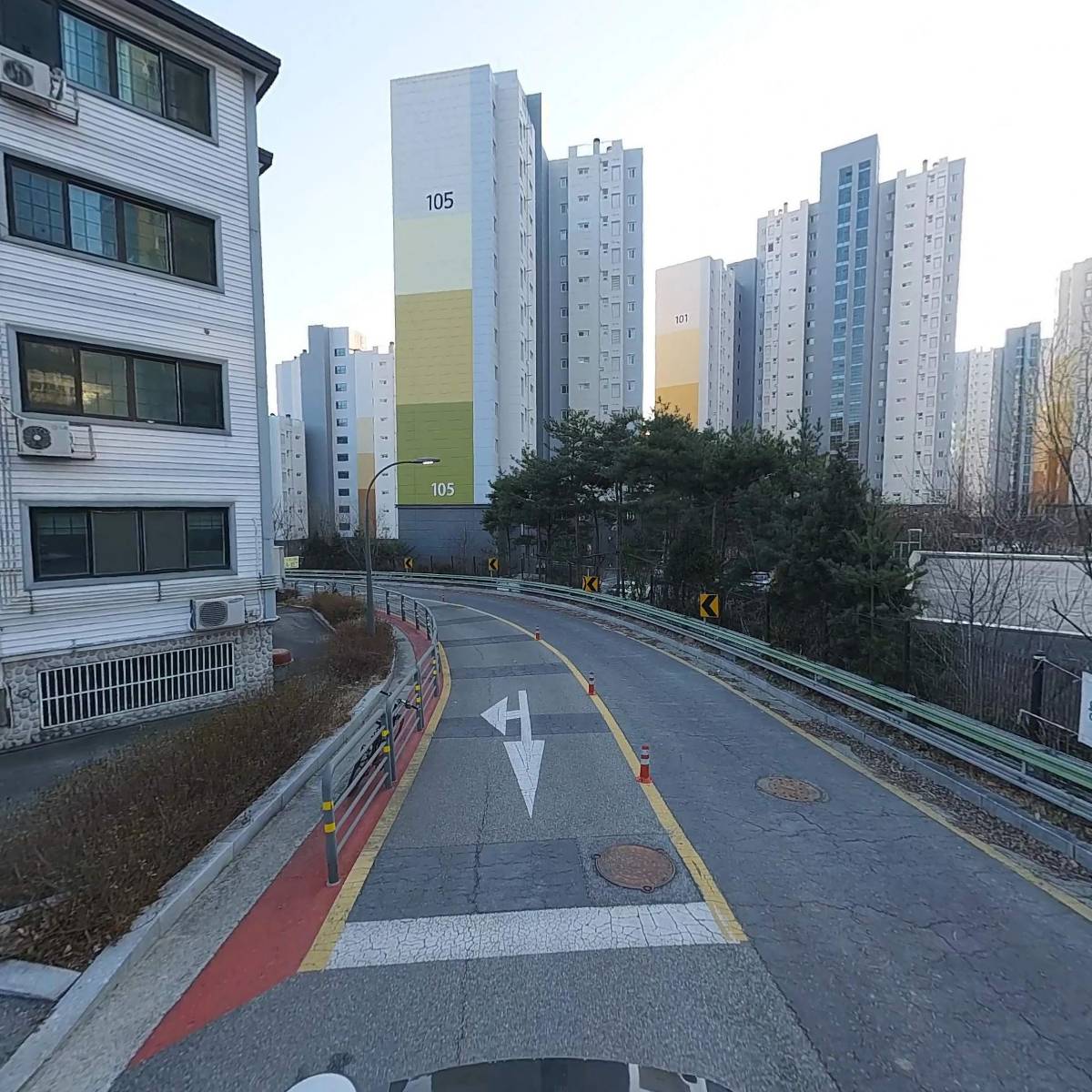 아쿠아터치셀프빨래방 역북점_2