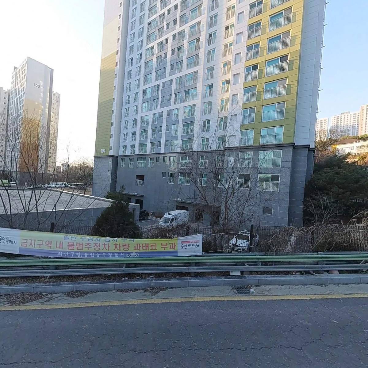 아쿠아터치셀프빨래방 역북점_3