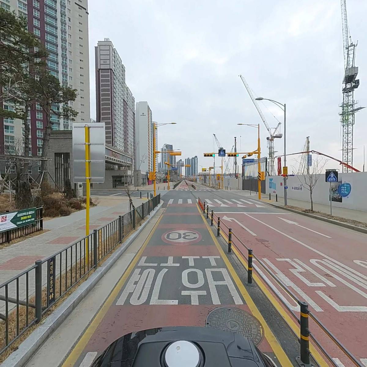링키홈 시흥거북섬파라곤센트럴오션시티_2