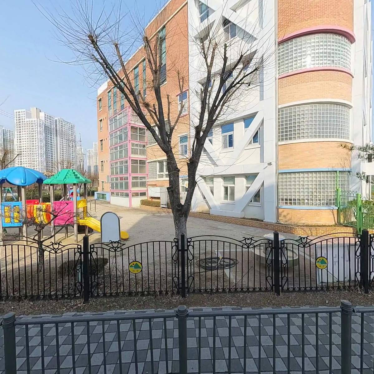 위즈덤 헤어