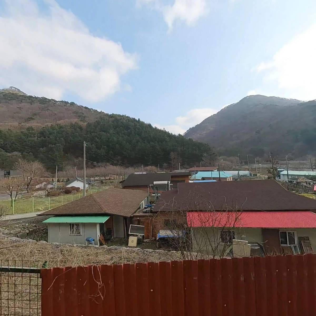 문화산업