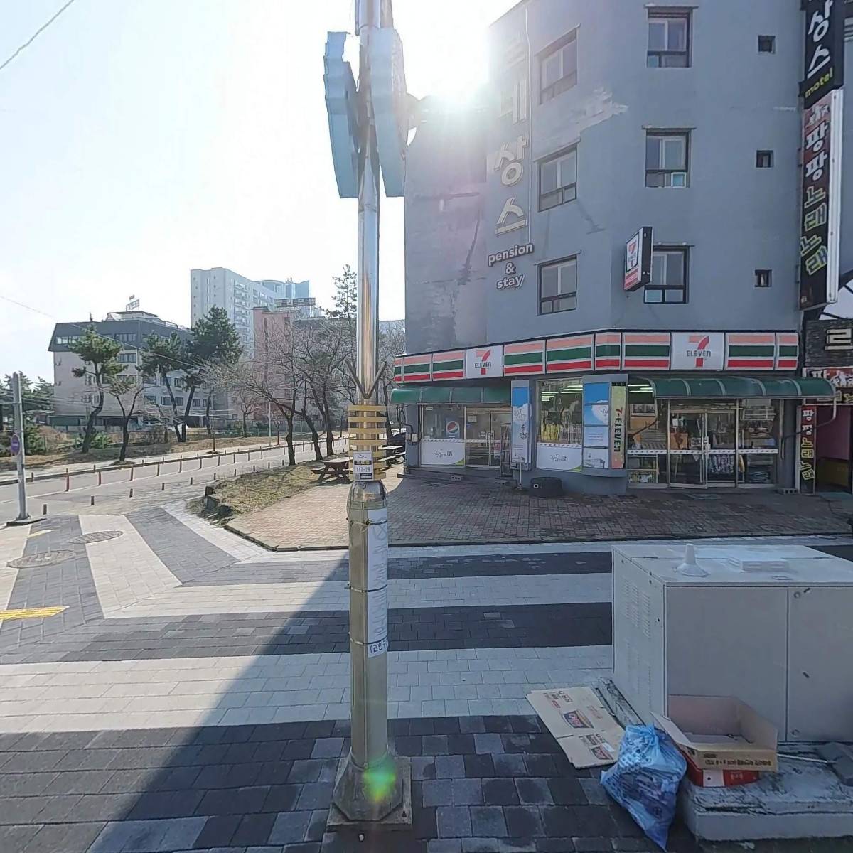 그놈포차-대천해수욕장점