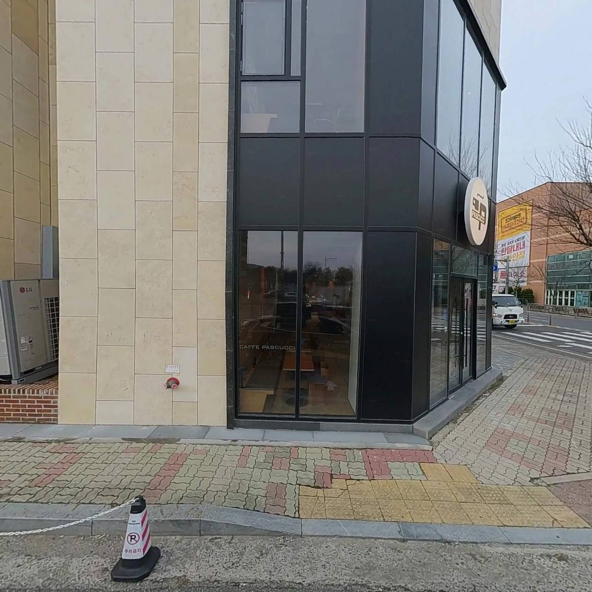 주식회사 호텔그랜드베이(Hotel Grand bay)_3